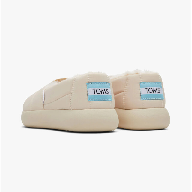 Toms Alpargata mallow 10018956 pantoffel 10018956 large