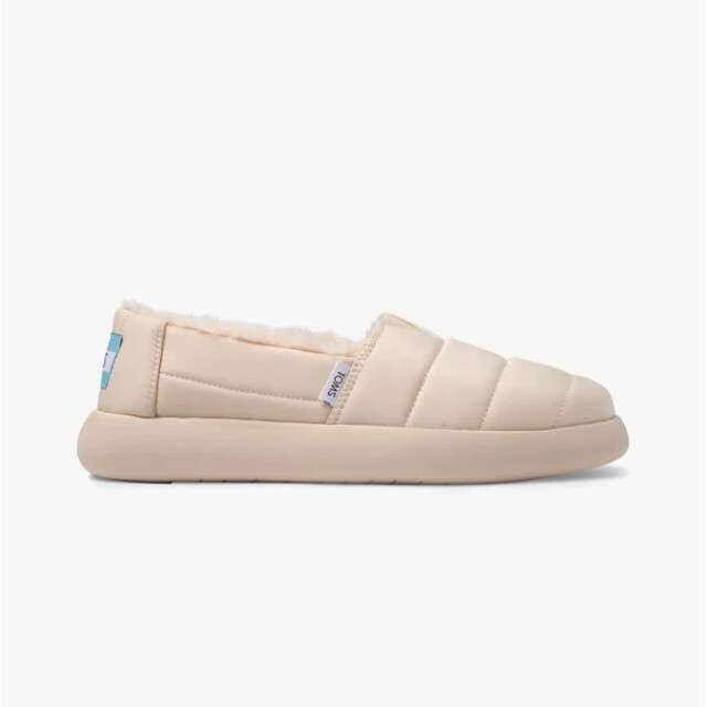 Toms Alpargata mallow 10018956 pantoffel 10018956 large
