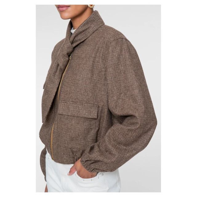 Geisha Jacket brown 65888-26-000775 large