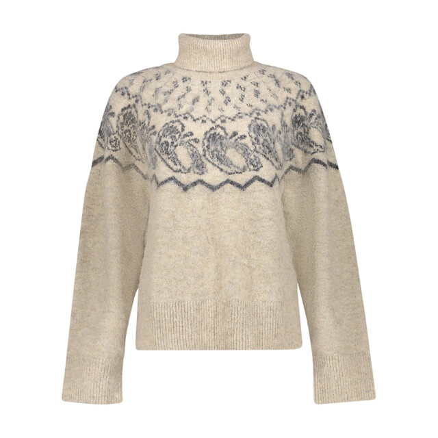 Geisha Pullover light sand 64835-29-000721 large