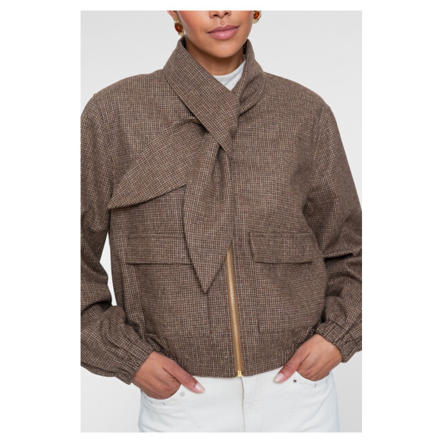 Geisha Jacket brown 65888-26-000775 large