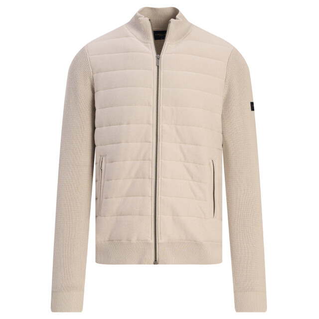 Cavallaro Cavallaro vest 115193-001-M large