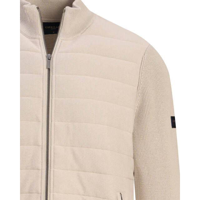 Cavallaro Cavallaro vest 115193-001-M large