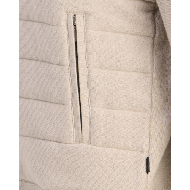 Cavallaro Cavallaro vest 115193-001-M large