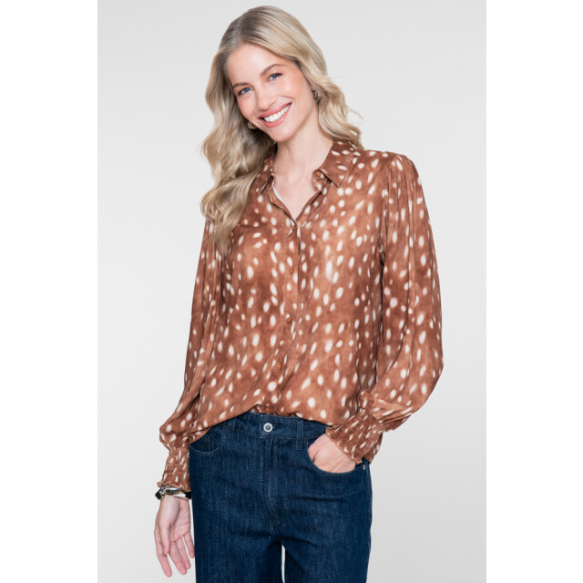 Geisha blouse 63900-20 735 /ecru 06615.830.0017 large