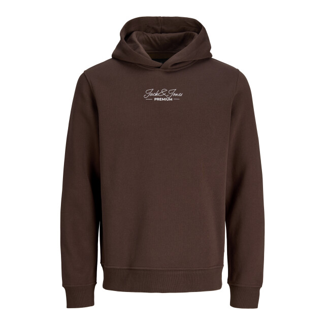 Jack & Jones Jprblalucas sweat hood fst 12312266 large