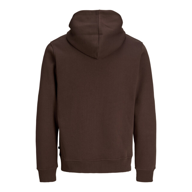 Jack & Jones Jprblalucas sweat hood fst 12312266 large