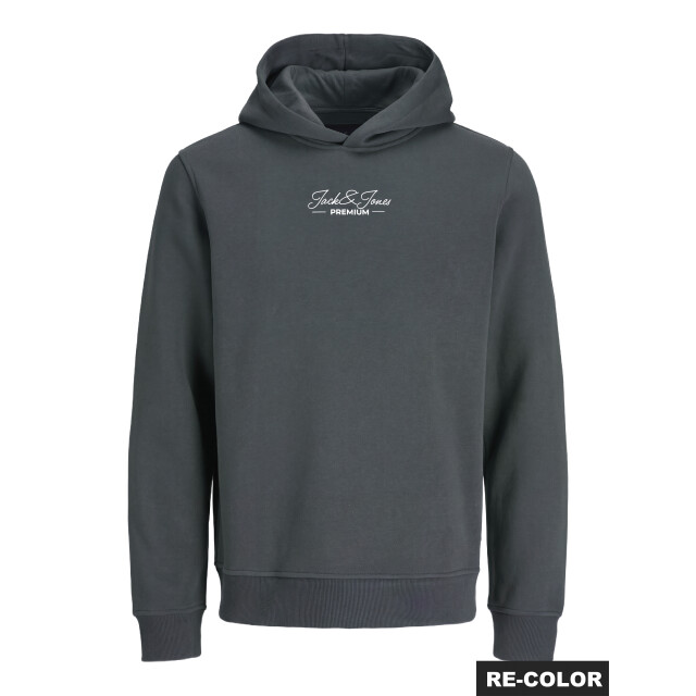 Jack & Jones Jprblalucas sweat hood fst 12312266 large