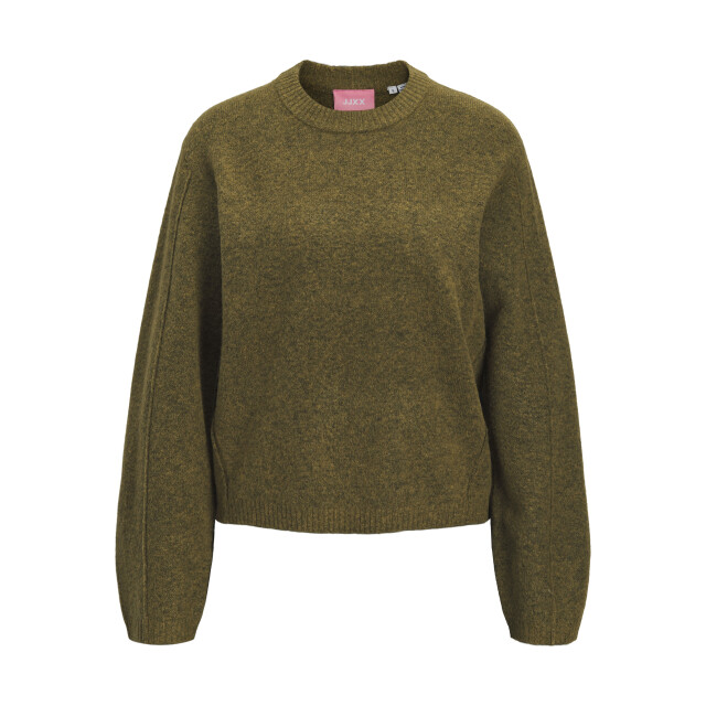Jack & Jones Jxvaleria gebreide pullover 12302246 large