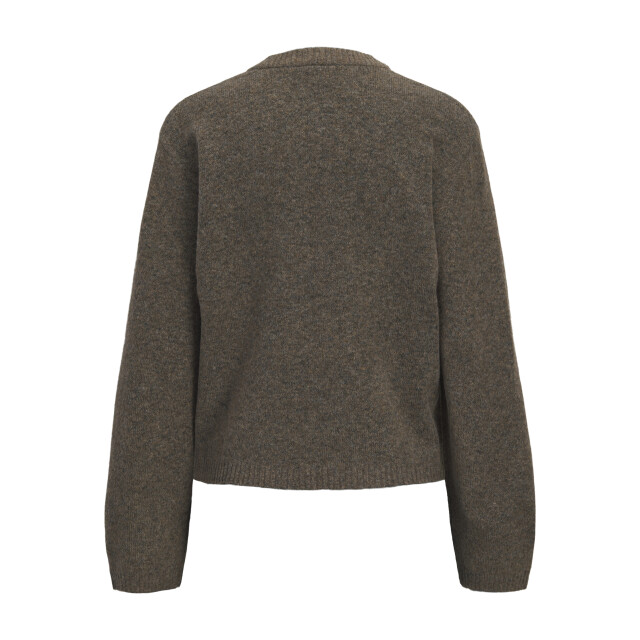 Jack & Jones Jxvaleria gebreide pullover 12302246 large