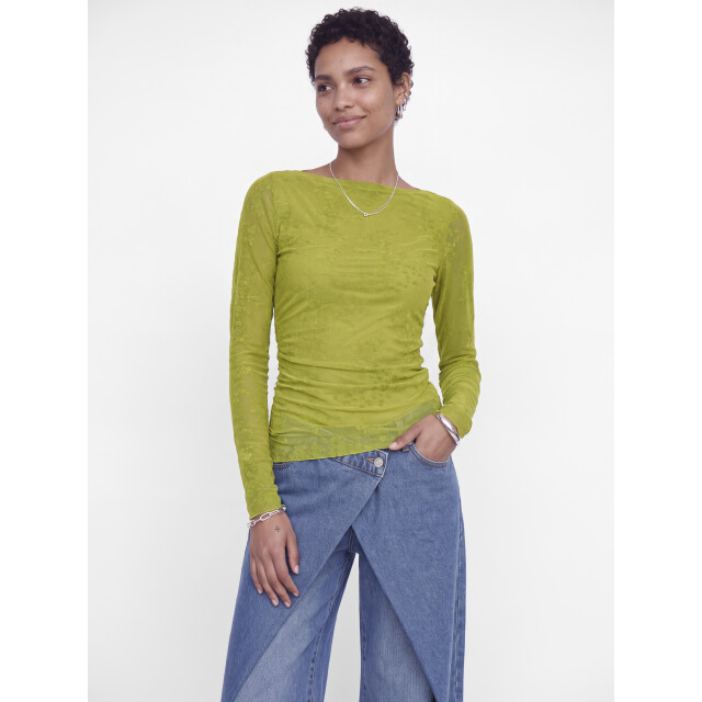 Jack & Jones Jxjana asymmetrische top 12301106 large