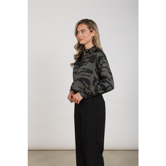 Nukus noeria nkf02211 420 black/moss 06615.349.0010 large