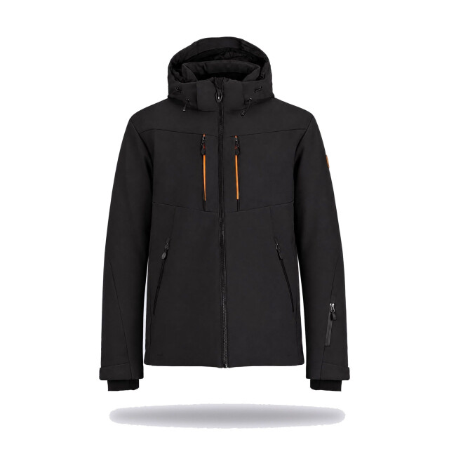Falcon alpha jacket ski jack heren - 076468_990-M large