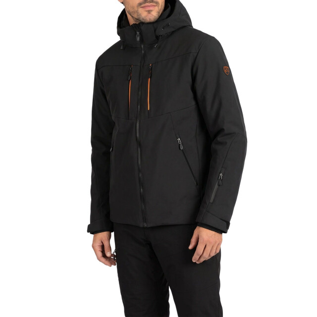 Falcon alpha jacket ski jack heren - 076468_990-M large