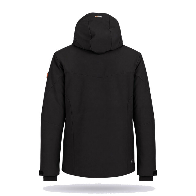 Falcon alpha jacket ski jack heren - 076468_990-M large