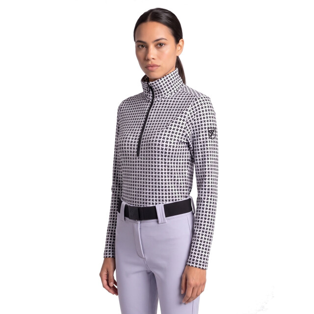Falcon molli skipully met rits dames - 076510_740-M large