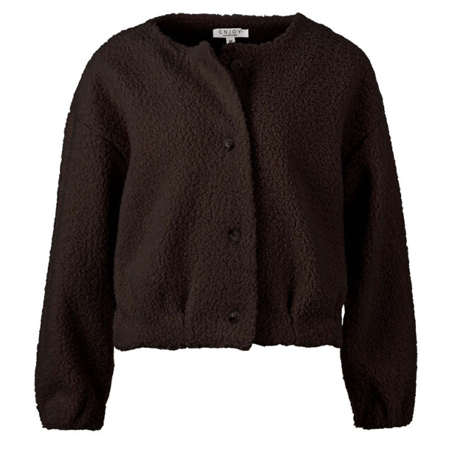 Enjoy Bomber 183681 d. 183681 - D. Bruin large