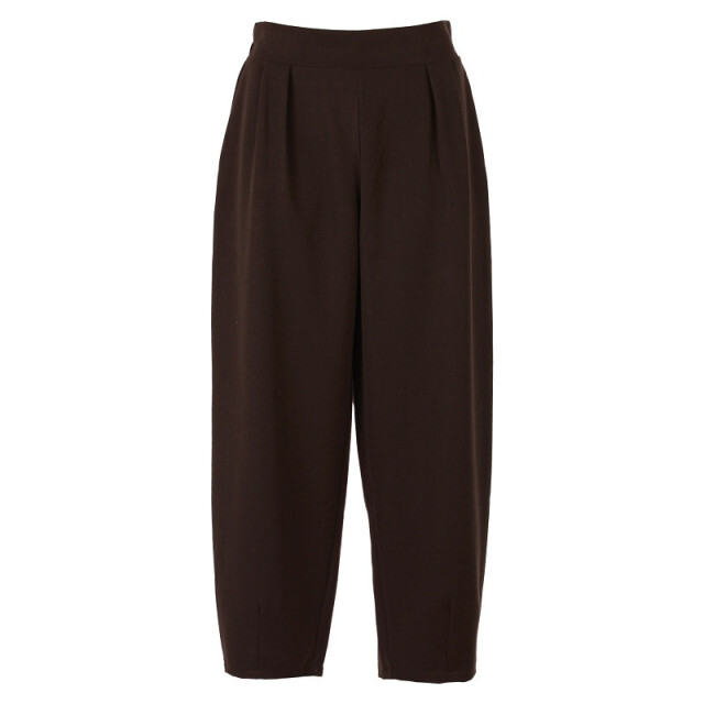 Enjoy Broek barrel 146020 d. 146020 - D. Bruin large