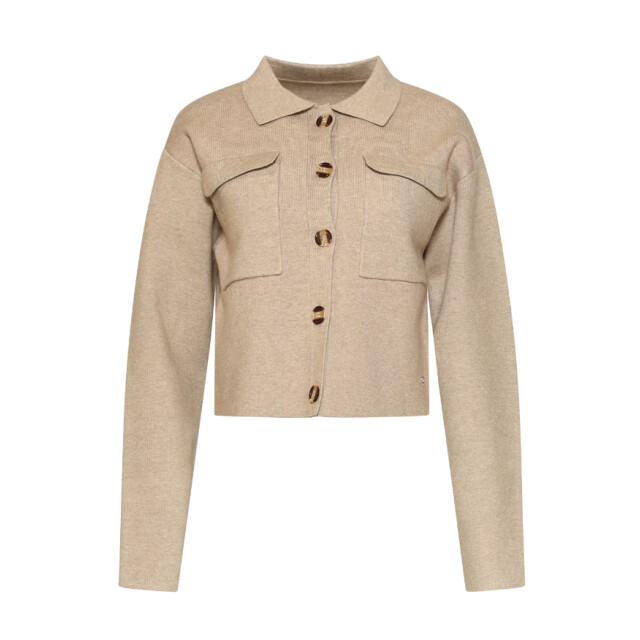 Smashed Lemon Jasje 26515 taupe 6515 - Taupe large