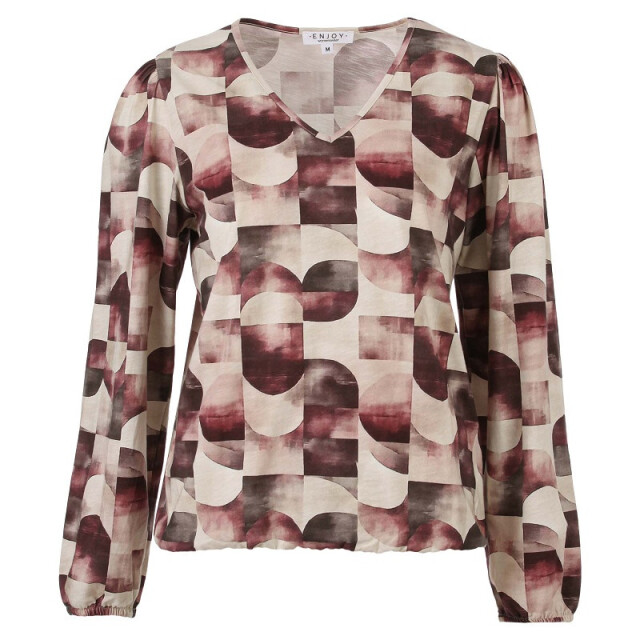 Enjoy Blouson 183619 port 183619 - Port large