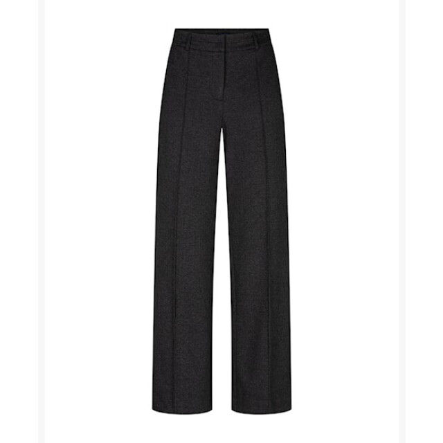 Red Button Broek srb5161 claudette punta grey/black SRB5161 Claudette punta - Grey/Black large