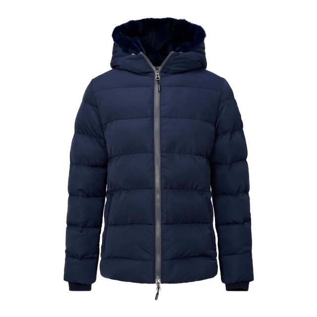 Nordberg hailey hooded jacket urban jack dames - 077264_290-XXL large