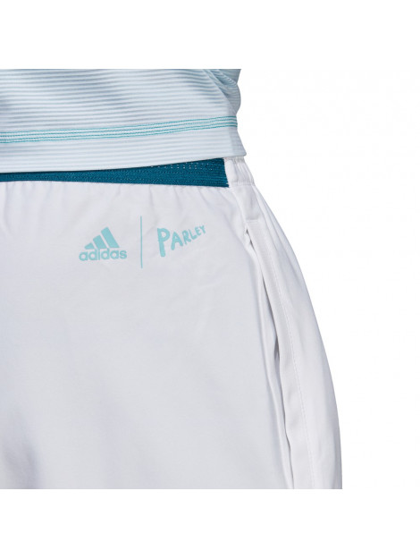 Adidas Parley short 9 dp0292 wit Adidas Parley short 9 dp0292 wit
