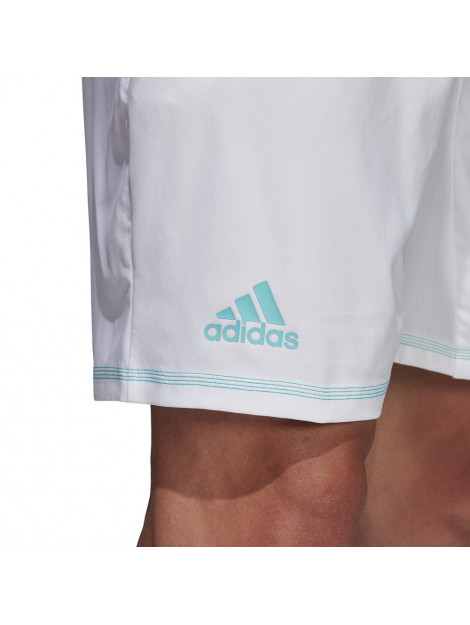 Adidas Parley short 9 dp0292 wit Adidas Parley short 9 dp0292 wit