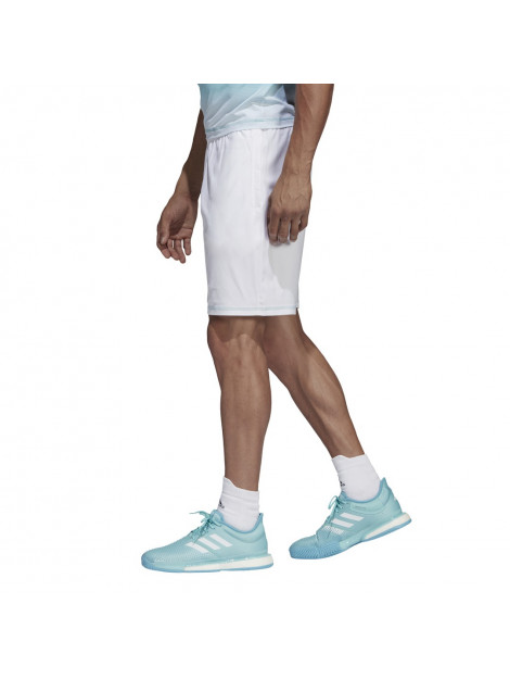 Adidas Parley short 9 dp0292 wit Adidas Parley short 9 dp0292 wit