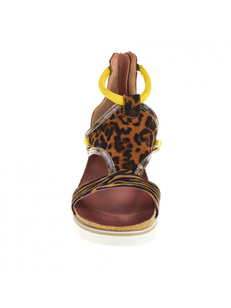 MJUS Sandaal 866007 - Schoenen.nl