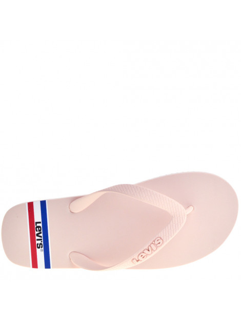 Levi's Heren slippers  large