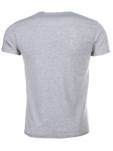 Local Fanatic T-shirt zidane print 1166G large