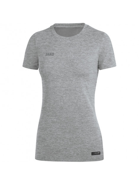 Jako T-shirt premium basics 6129-40 JAKO T-shirt Premium Basics 6129-40 large
