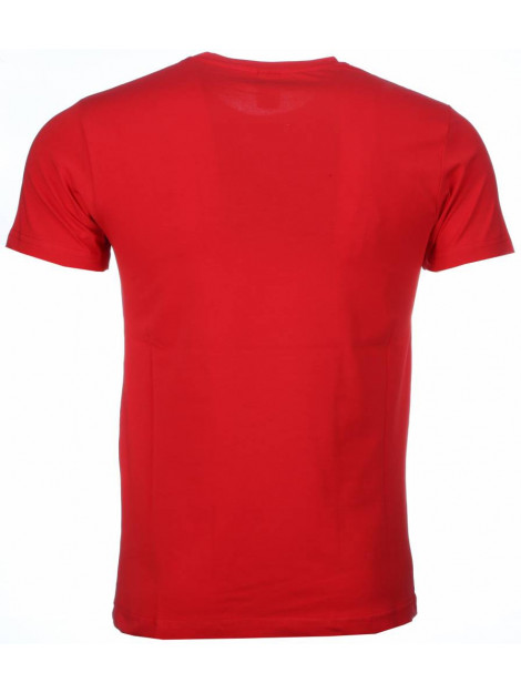 Local Fanatic T-shirt scarface get every dollar print 2004R large