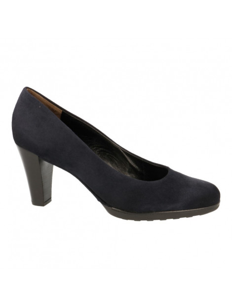 Paul Green 2891-422 Pumps Blauw - To Be Dressed
