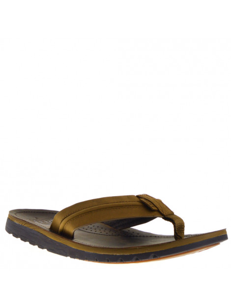 Reef Slippers licht bruin  large