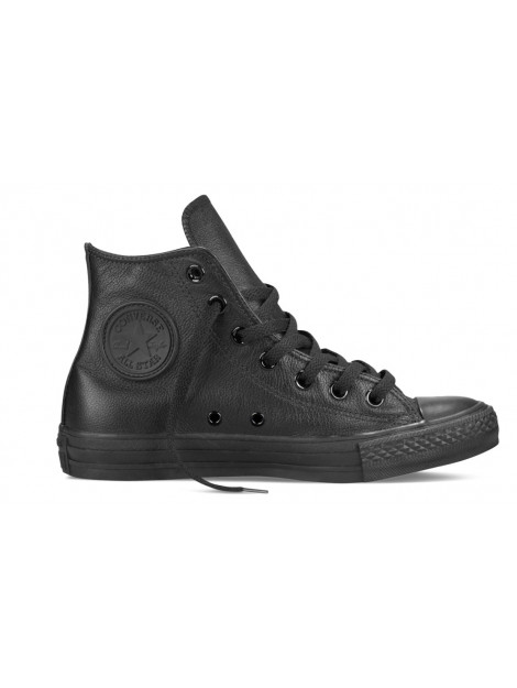 Converse All stars leather hoog 1251c