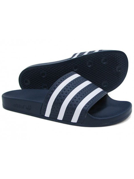 adidas adilette lichtblauw