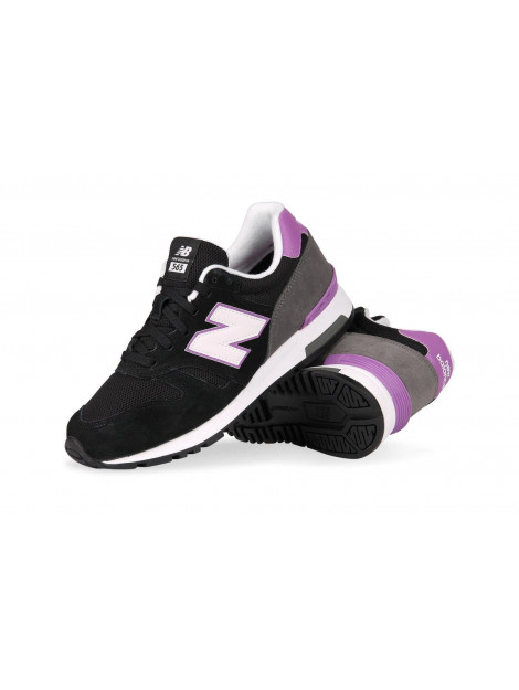 new balance 220 dames purper