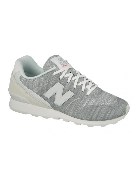 new balance 373 dames zilver