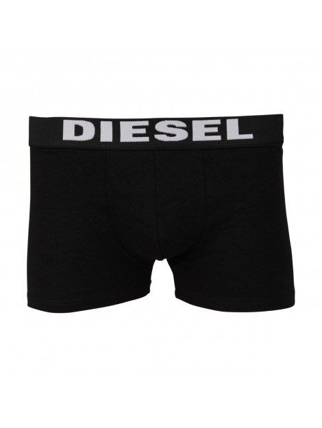 Diesel 2-pack boxers 00S9T9-BLKGRY-M large