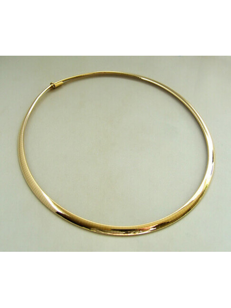 Christian Omega collier 89273-83372JC large