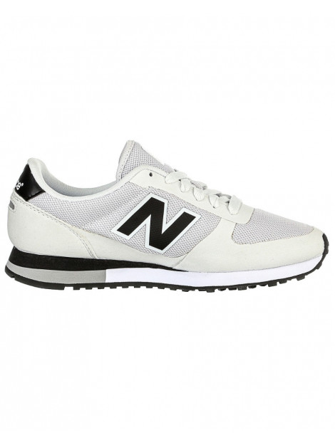 new balance 220 heren grijs