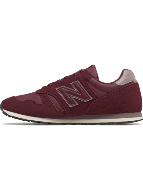 new balance 220 rood