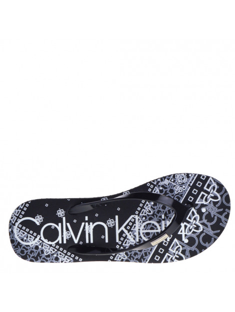Calvin Klein Dames slippers  large
