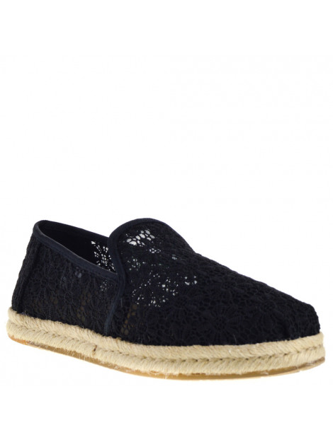 TOMS Dames slip-ons  large