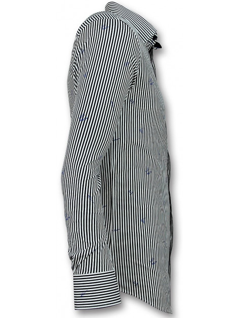 Tony Backer E met streepjes 3026 large
