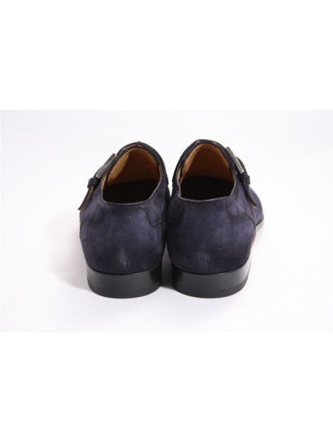 Magnanni 11837 Geklede schoenen Blauw 11837 large
