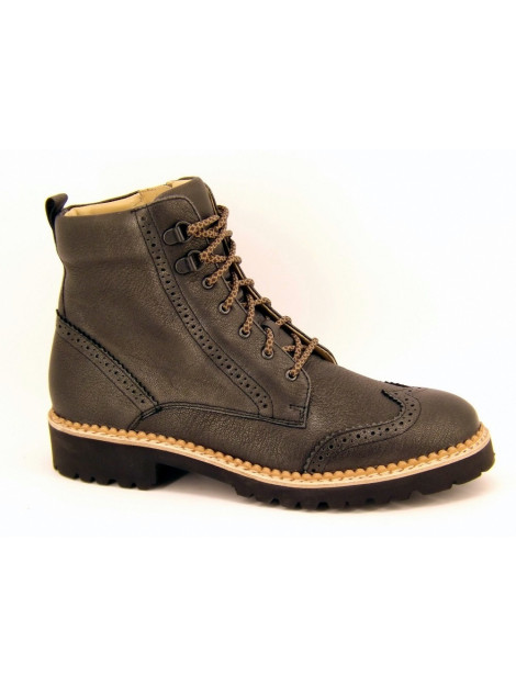 Durea 9631 Wijdte H Boots Grijs To Be Dressed Durea 9631 Wijdte H Boots Grijs To Be Dressed
