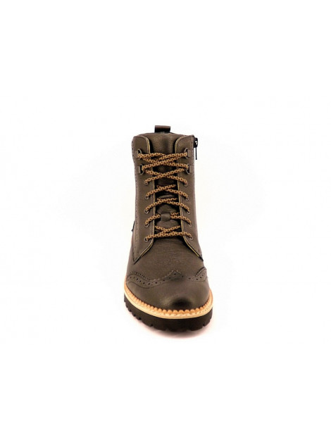 Durea 9631 Wijdte H Boots Grijs To Be Dressed Durea 9631 Wijdte H Boots Grijs To Be Dressed